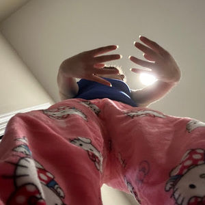 Meet your Posher, Nikole